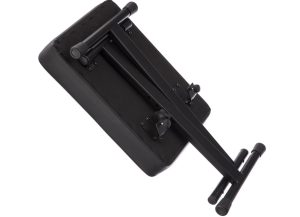 RockJam Bench KB100 Folded Flat