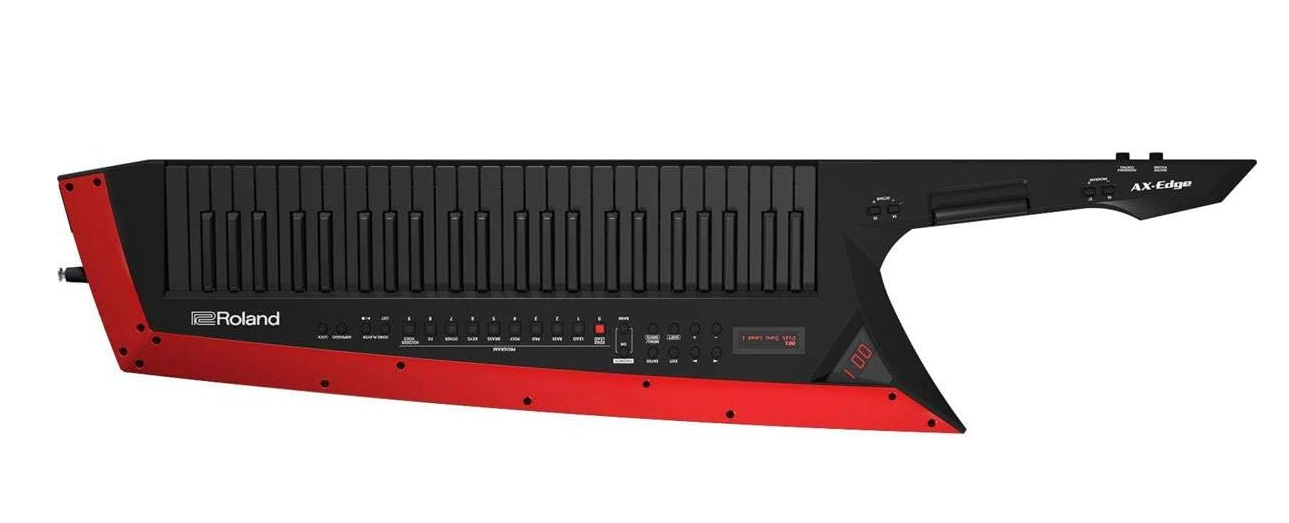 Roland AX-Edge Keytar
