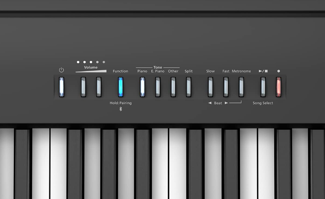 Roland FP-30X Features