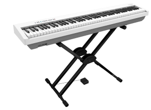 Roland FP30X Digital Piano In White