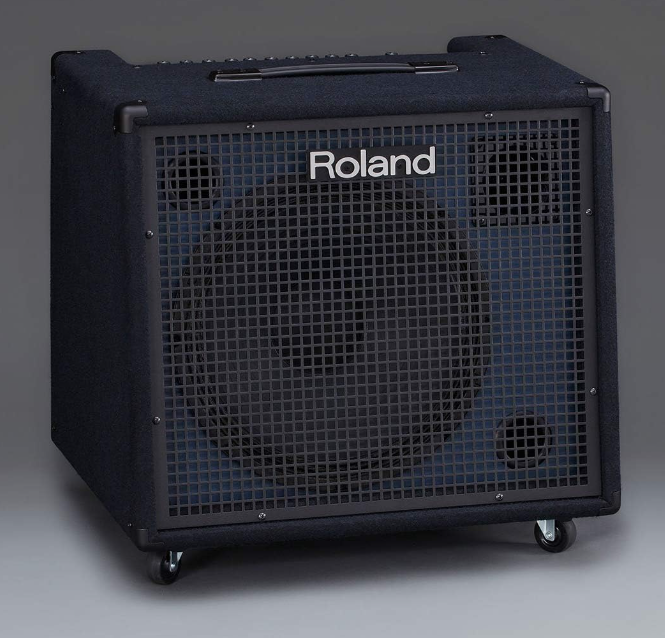 Roland KC-600 Review