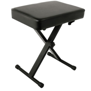 Yamaha PKBB1 Adjustable Bench