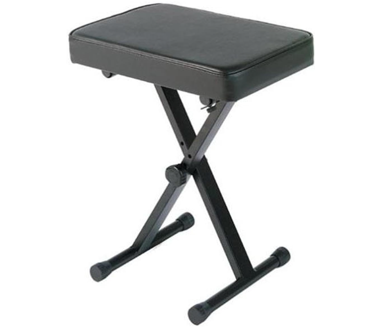 Yamaha Portable Keyboard Bench PKBB1