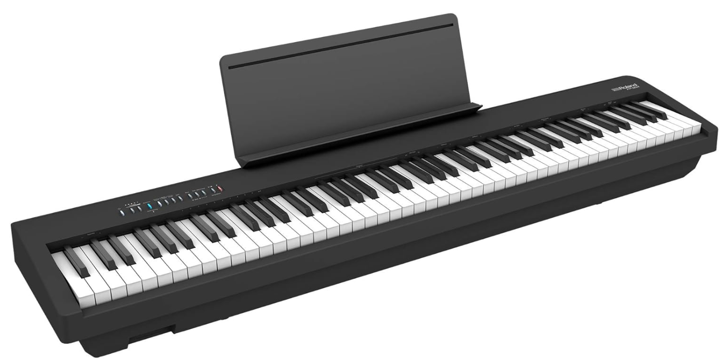 roland fp30x Digital Piano