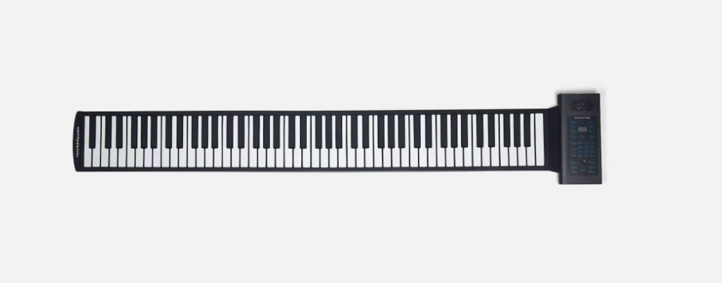 VEVOR 88-Key Flexible Keyboard