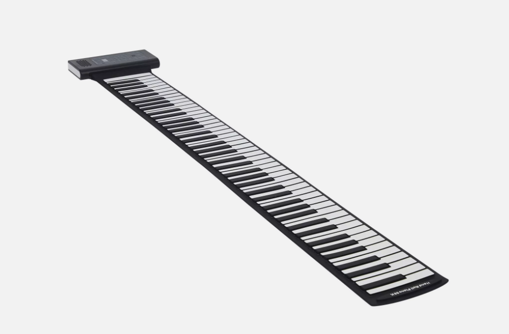 VEVOR Roll Up Keyboard Piano 88 keys VEVOR Roll Up Keyboard Piano 88 keys
