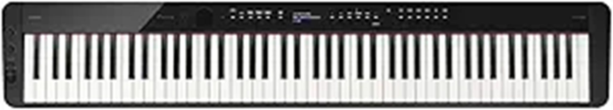 Casio Privia PX-S3100: 88-Key Weighted Digital Piano