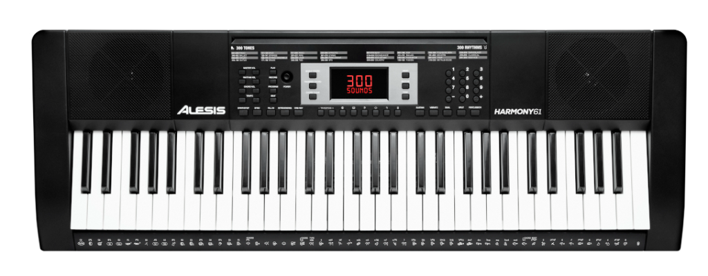  Harmony 61 Keyboard MK3