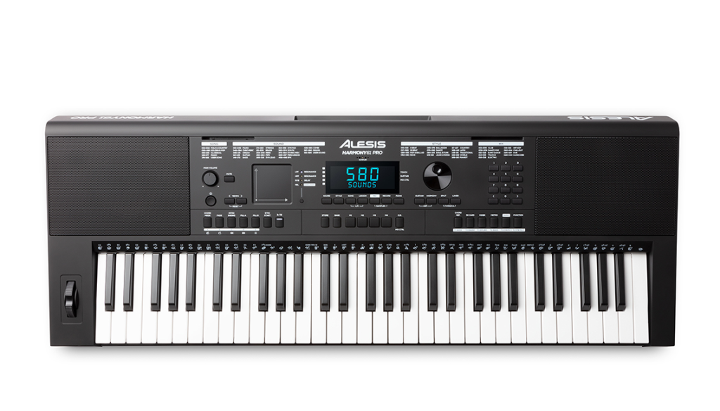 Alesis Harmony 61 Pro Review