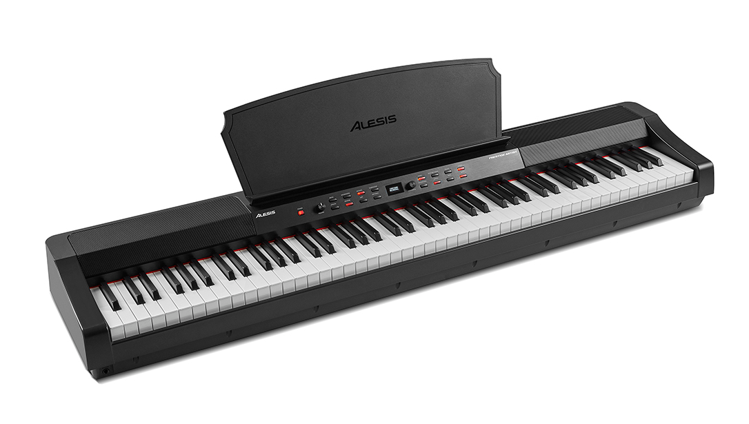 Alesis Prestige Artist 88 Key Digital Piano