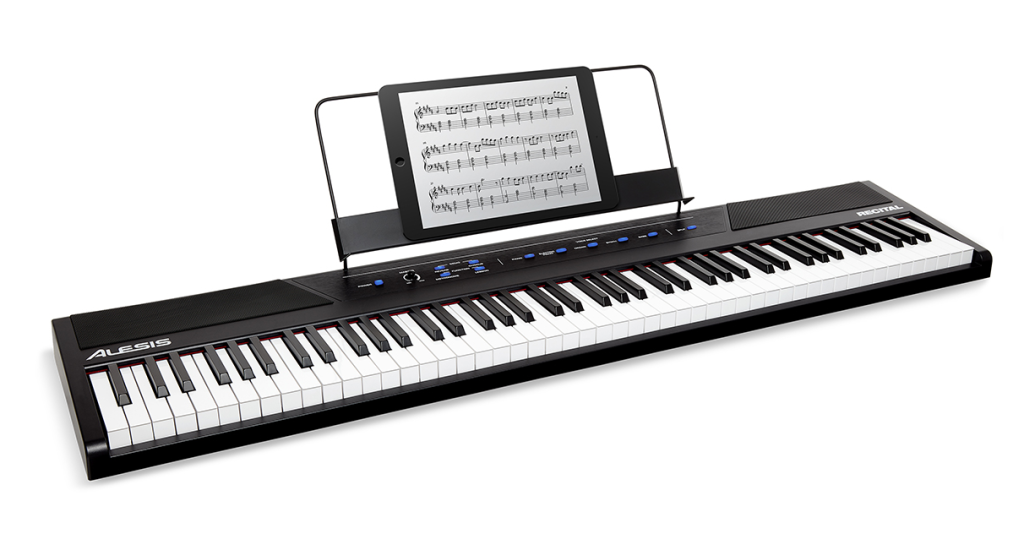 Alesis Recital 88 Keys