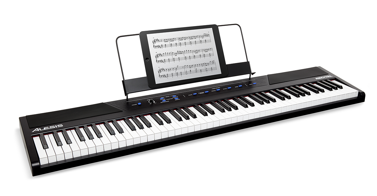 Alesis Recital 88 Keys