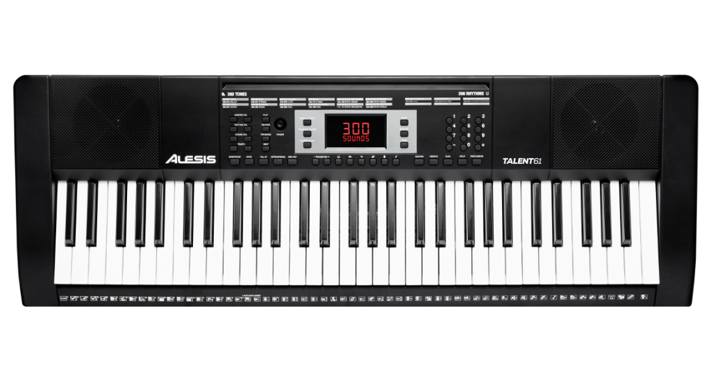 Alesis Talent 61 Keyboard