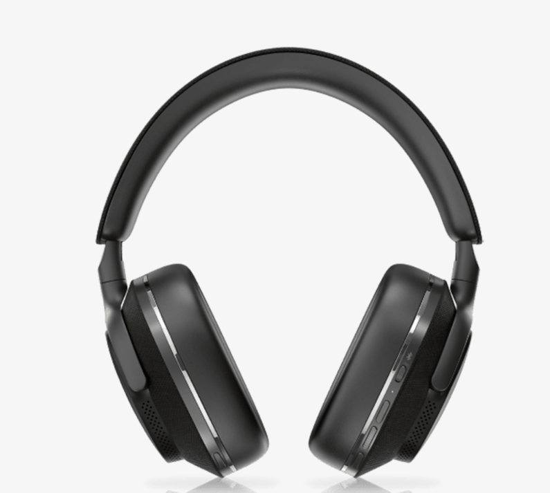 Bowers & Wilkins Px7 S2 Over-Ear Headphones