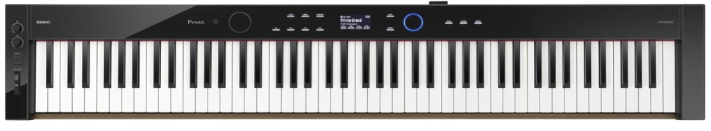 Casio Privia PXS6000