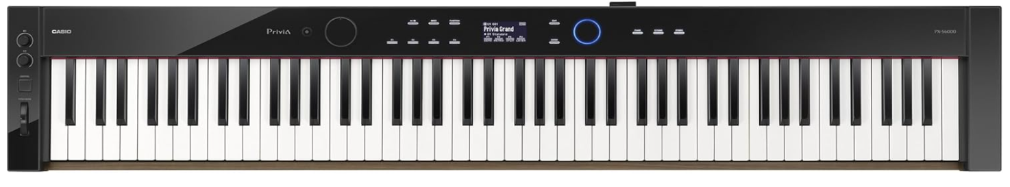 Casio Privia PXS6000