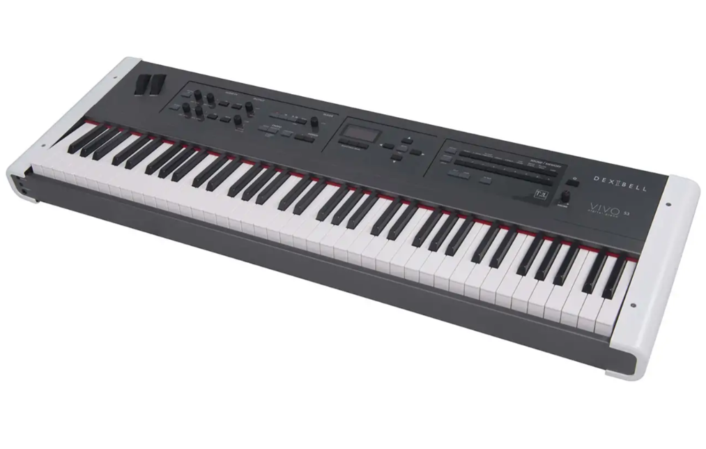 Dexibell Vivo S3 Review