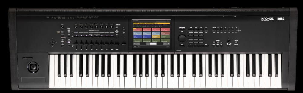 Differences Between Stage Piano Vs Workstation