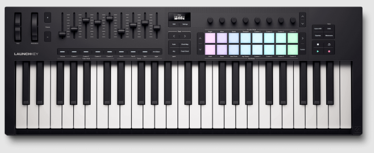 Launchkey 49