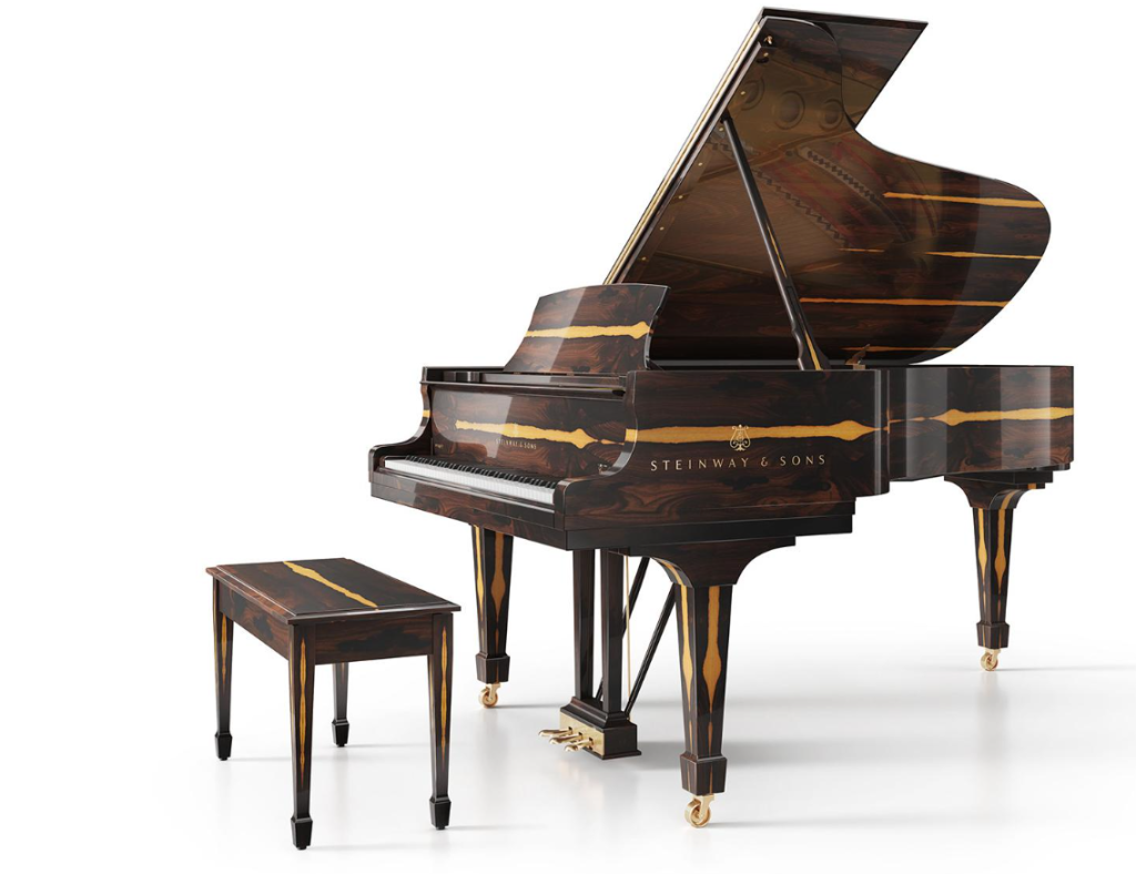 Steinway Model M Price Model M Medium Grand