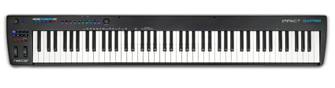 Nektar Impact GXP88