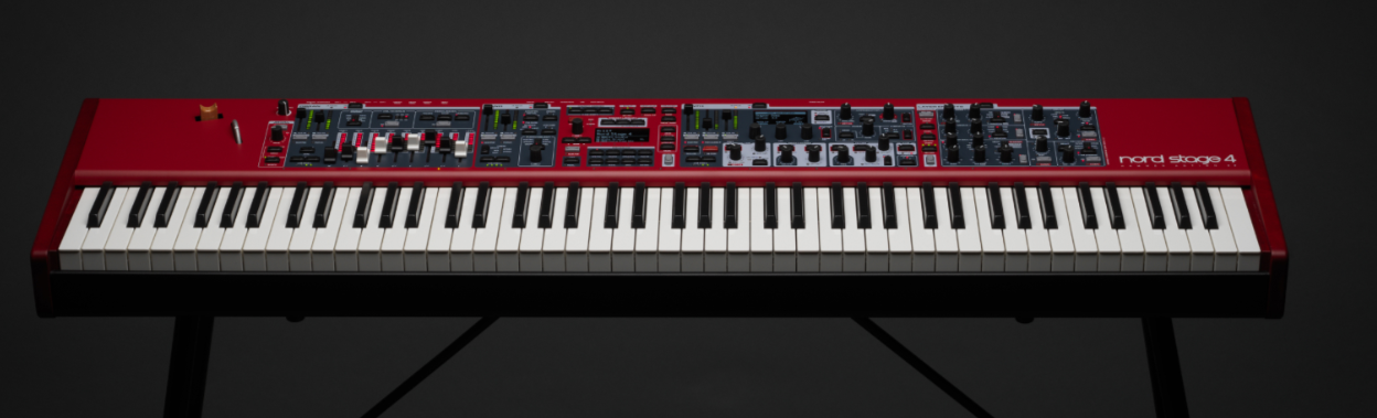 Nord Stage 4