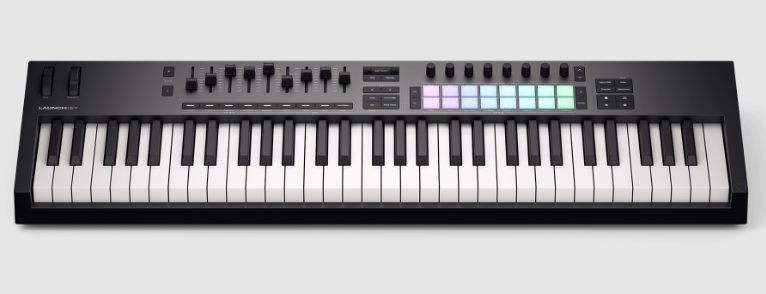 Novation Launchkey