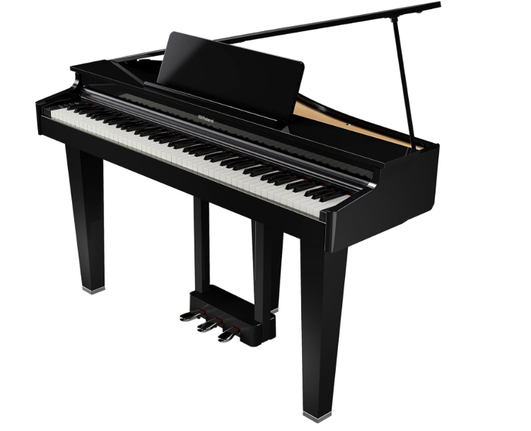 Roland GP 3 Digital Piano