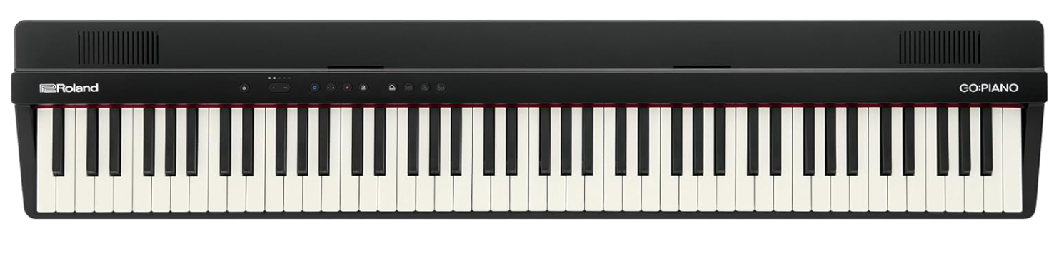 Roland Go Piano 88