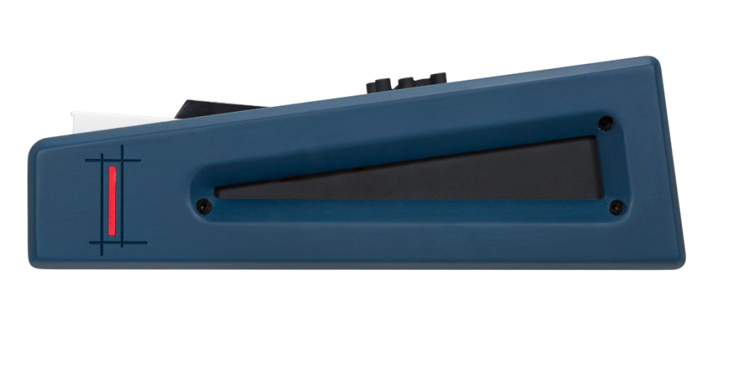 Dexibell Vivo S3 Pro Side view