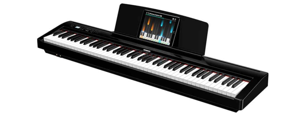 TERENCE P50 Digital Piano