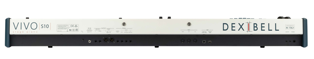 VIVO S10 Stage Piano