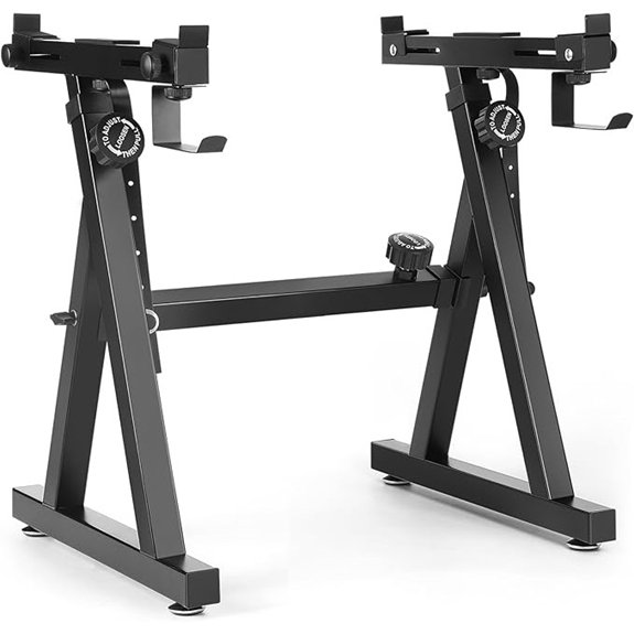 Z-Style Adjustable Keyboard Stand for 54–88 Keys