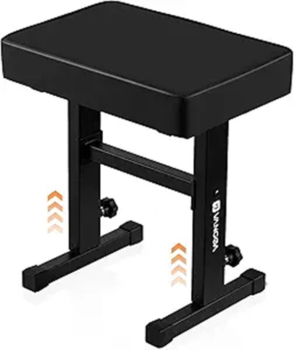 Vangoa piano benches