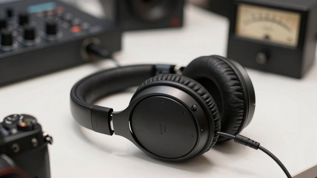 affordable Best Budget Headphones For Music Production