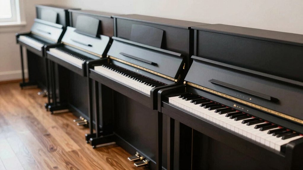 affordable quality digital pianos