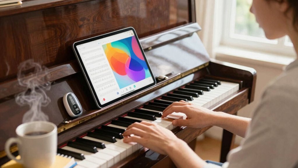 apps support technical learning