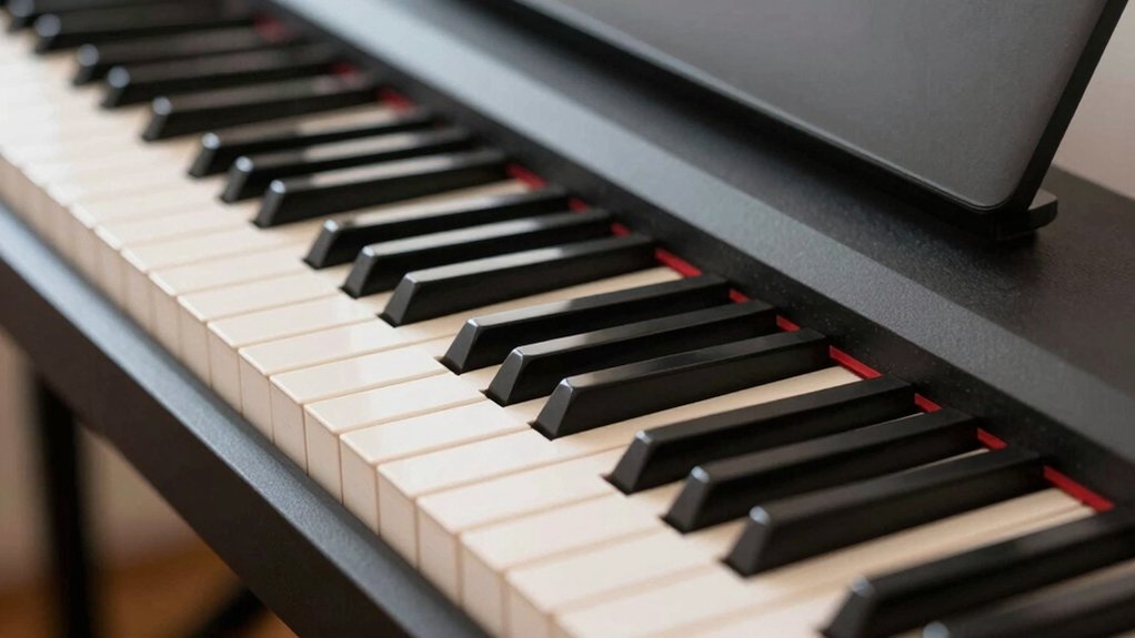 Best digital piano keyboards for beginners