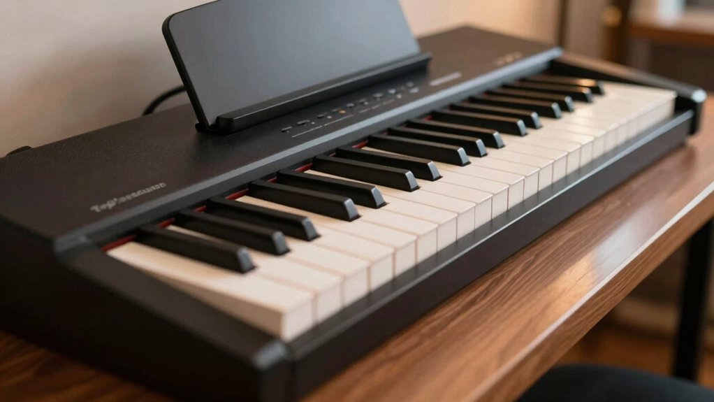 Best Choice Products pianos