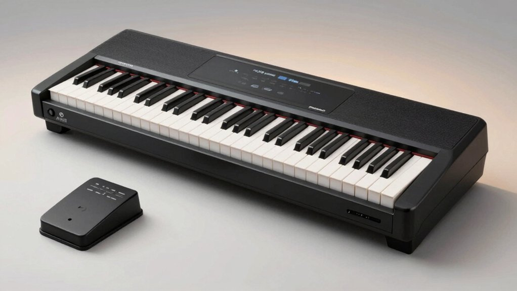 best Flatsons 88-Key Weighted Keyboard