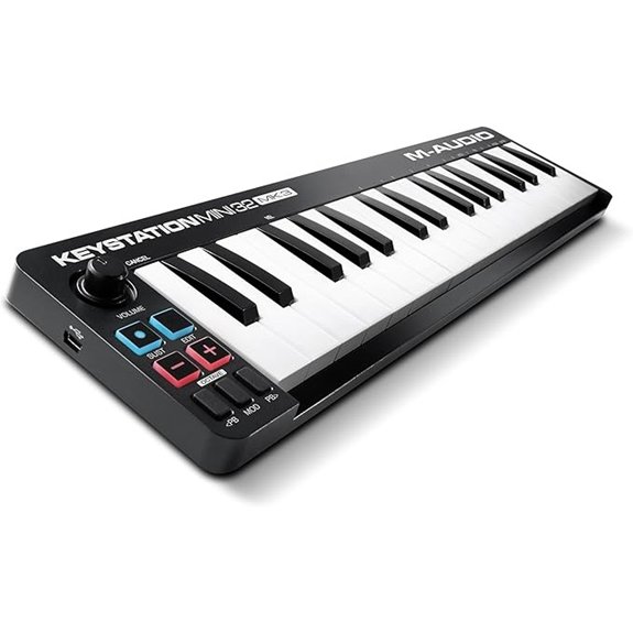 top M Audio Keystation picks
