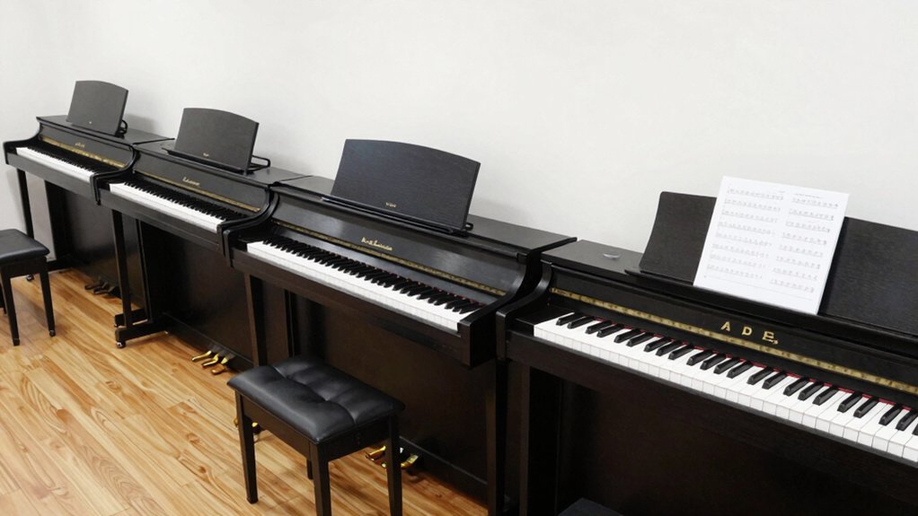 compare brands model features