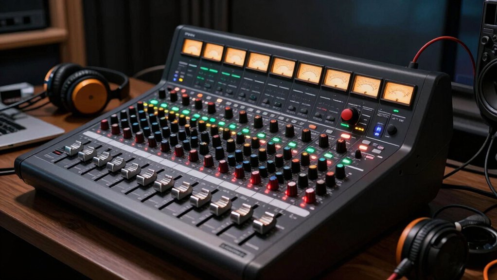 connectivity and feature options