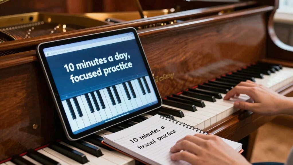 Piano Keyboard Simulation Apps