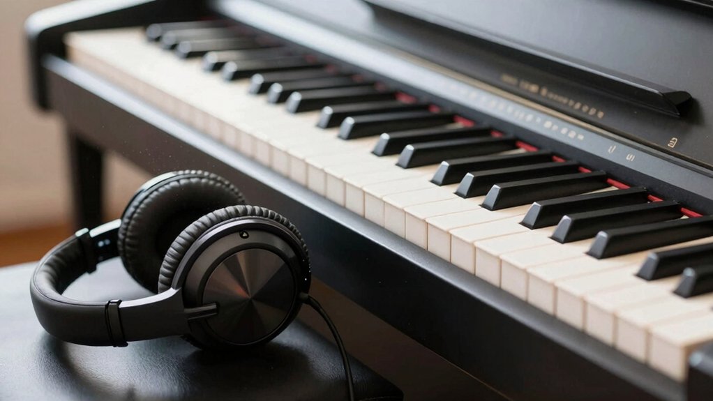 Is It Better To Practise With Headphones