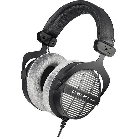 beyerdynamic DT 990 Pro 250 Ohm Headphones