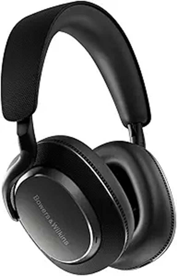 Bowers & Wilkins Px7 S3 Wireless Headphones