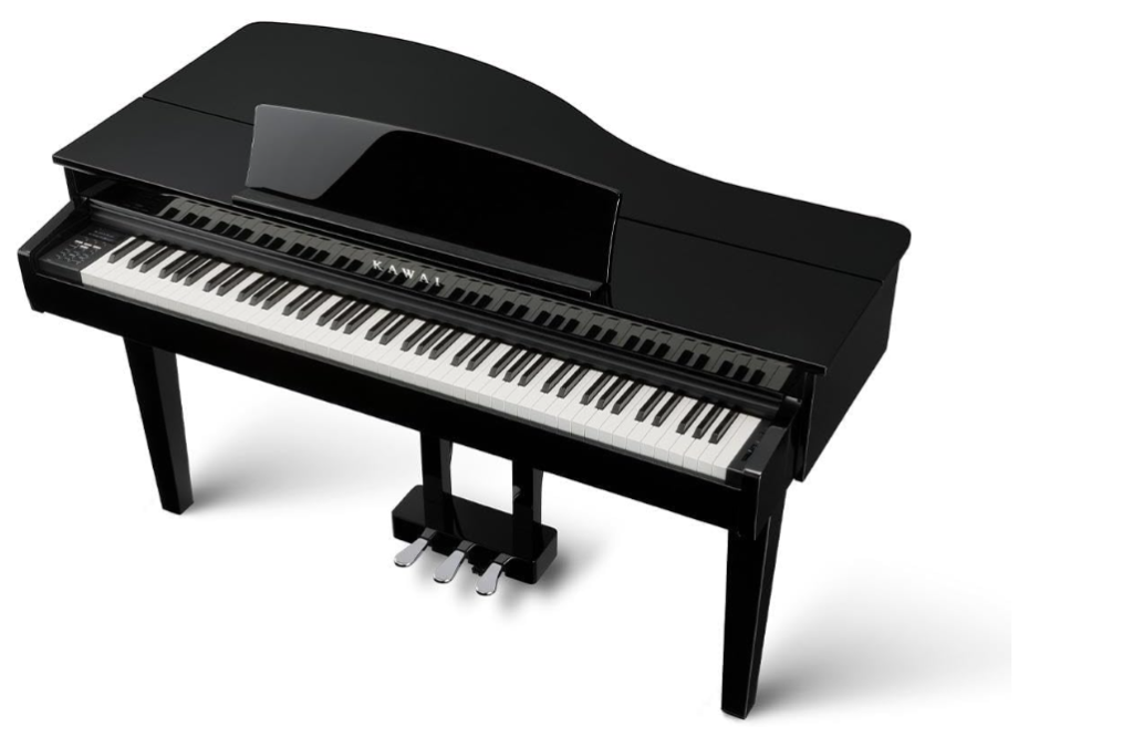 kawai dg30 review