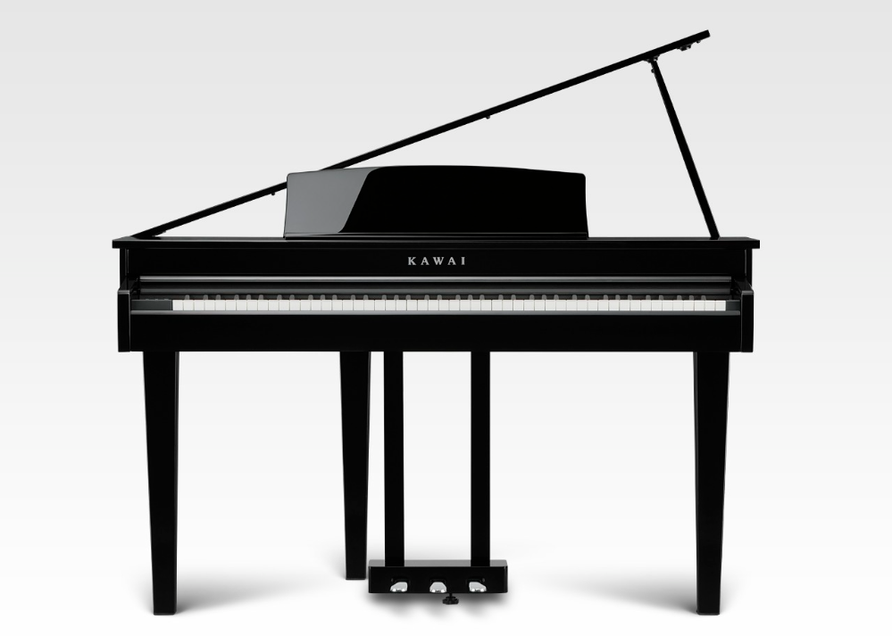 kawai grand piano