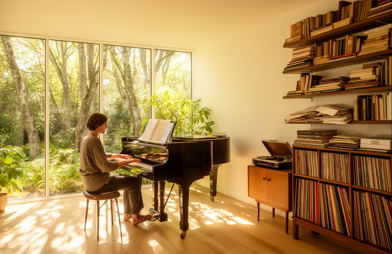 Can You Use A Digital Piano As A Midi Controller